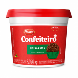 Brigadeiro Confeiteiro  2.02Kg