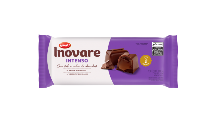 Inovare Em Barra Intenso 2.100Kg